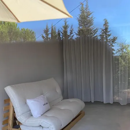 Ferienwohnung Nous Agel Exterior foto