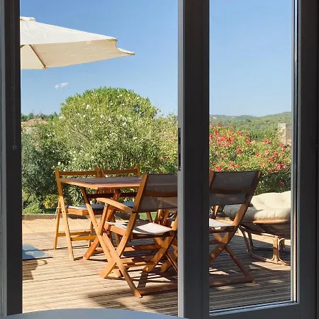 Ferienwohnung Nous Agel Exterior foto