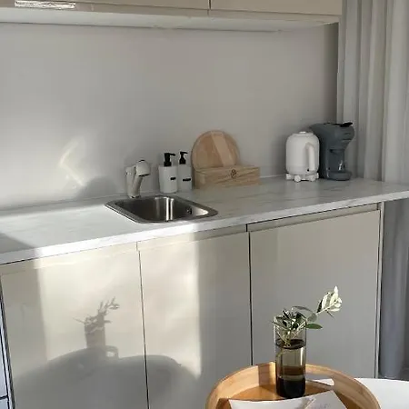Ferienwohnung Nous Agel Exterior foto
