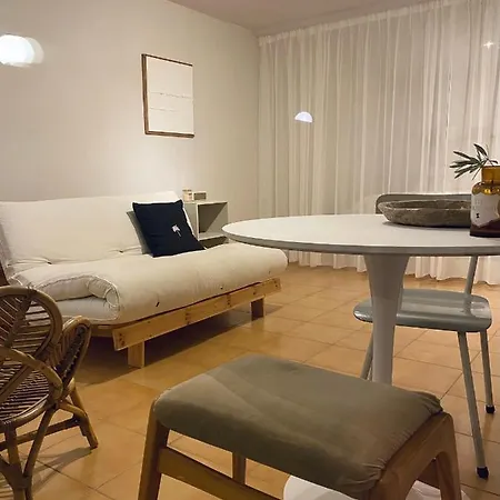 Ferienwohnung Nous Agel Exterior foto