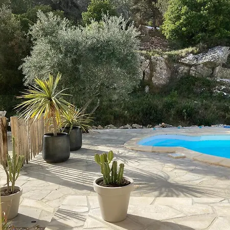 Ferienwohnung Nous Agel Exterior foto