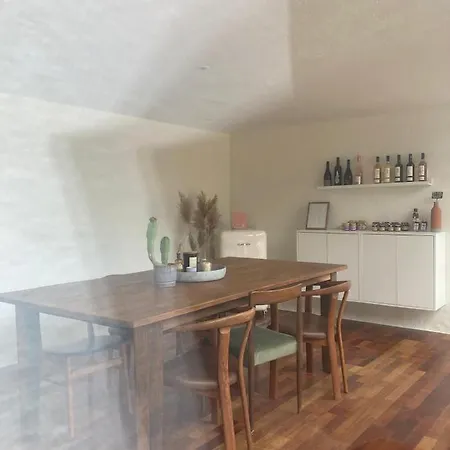 Ferienwohnung Nous Agel Exterior foto