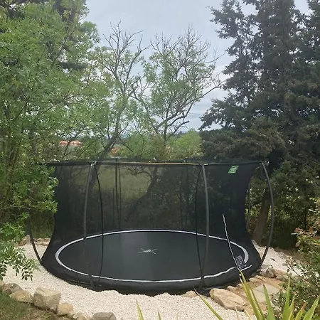 Ferienwohnung Nous Agel Exterior foto