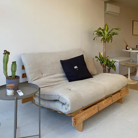 Ferienwohnung Nous Agel Exterior foto
