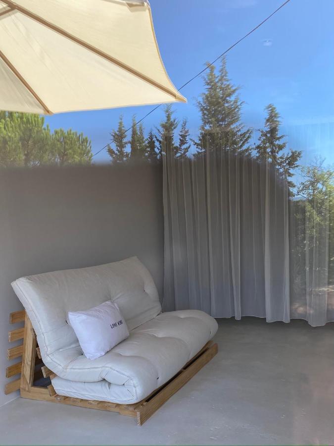 Nous Apartment Agel