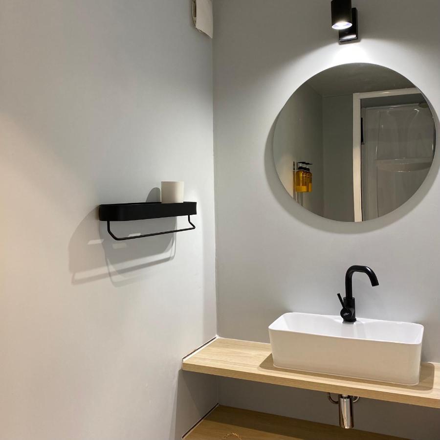 Apartment Nous