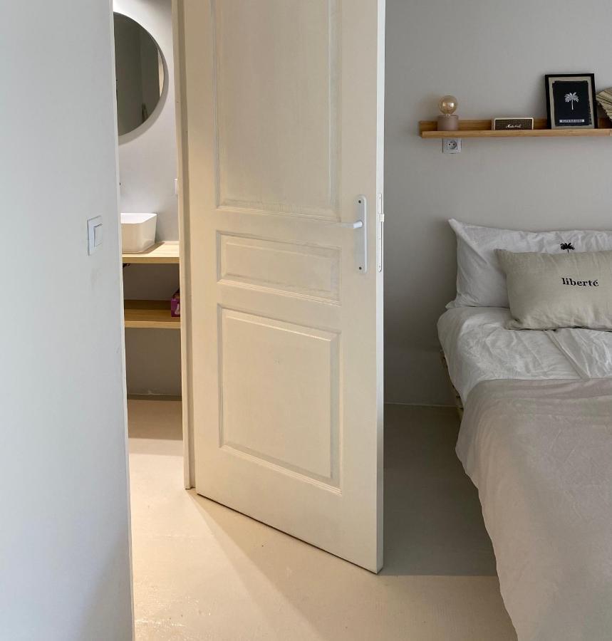 Apartment Nous Agel
