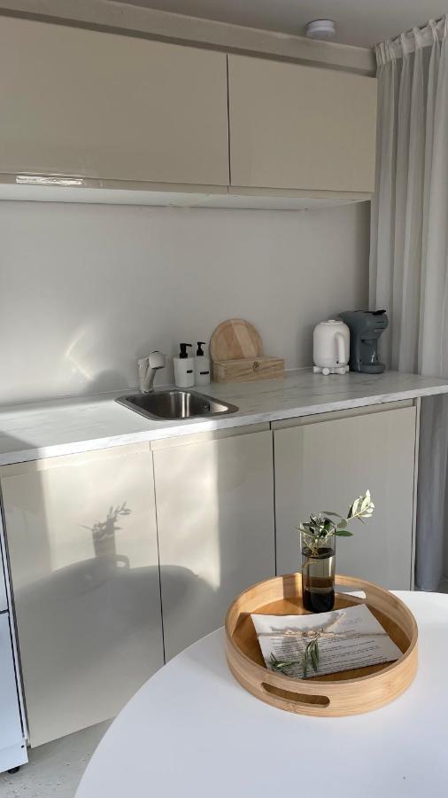 Nous Apartment Agel