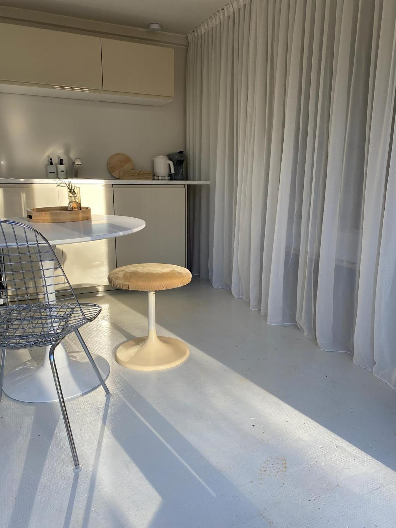 Apartment Nous *