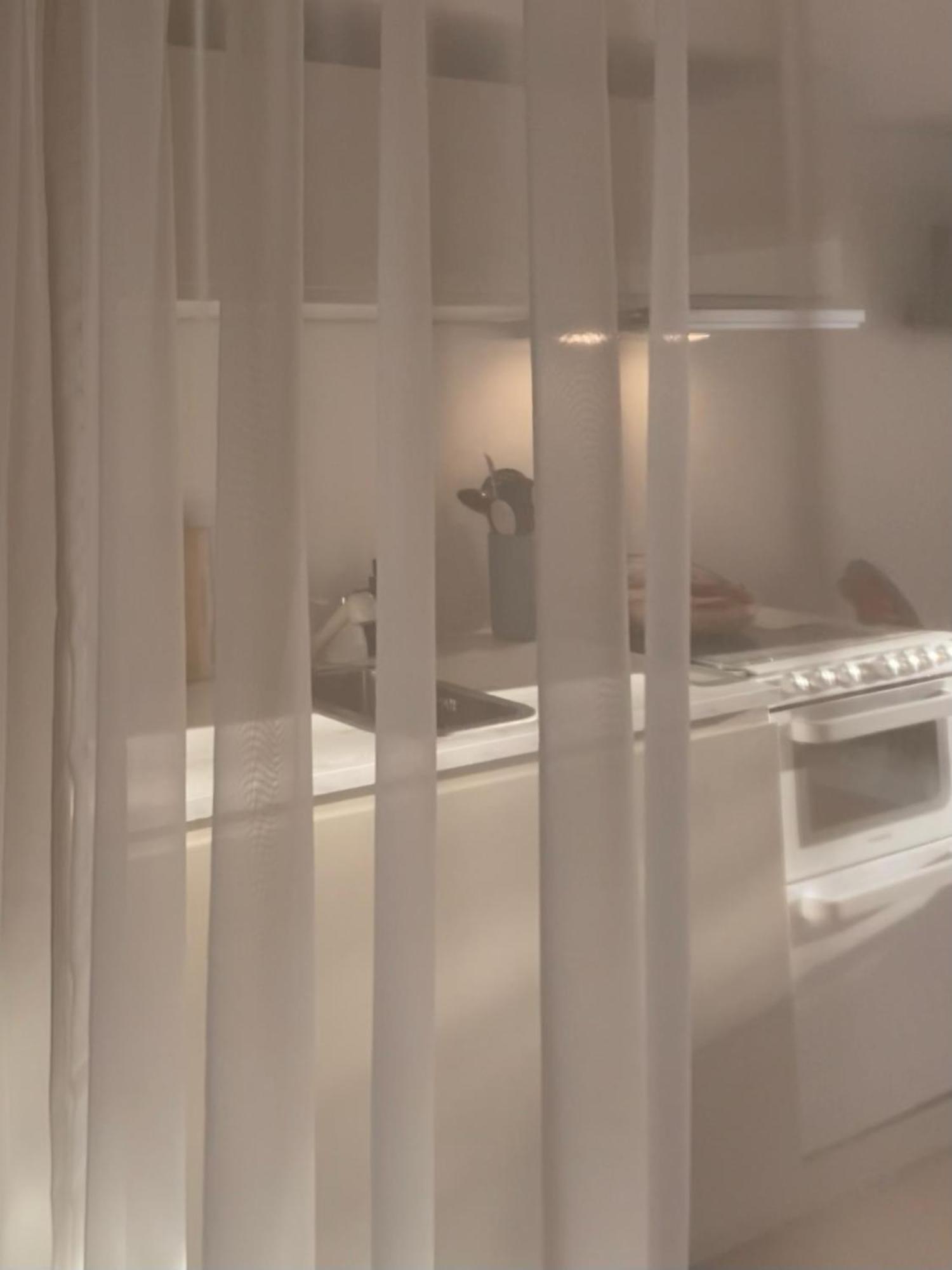 Nous Apartment *