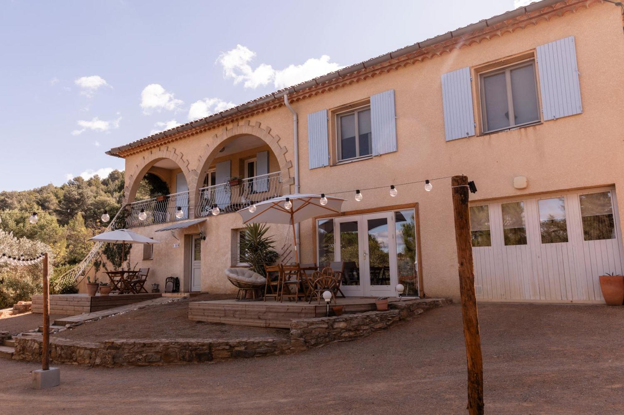 Nous Apartment Agel