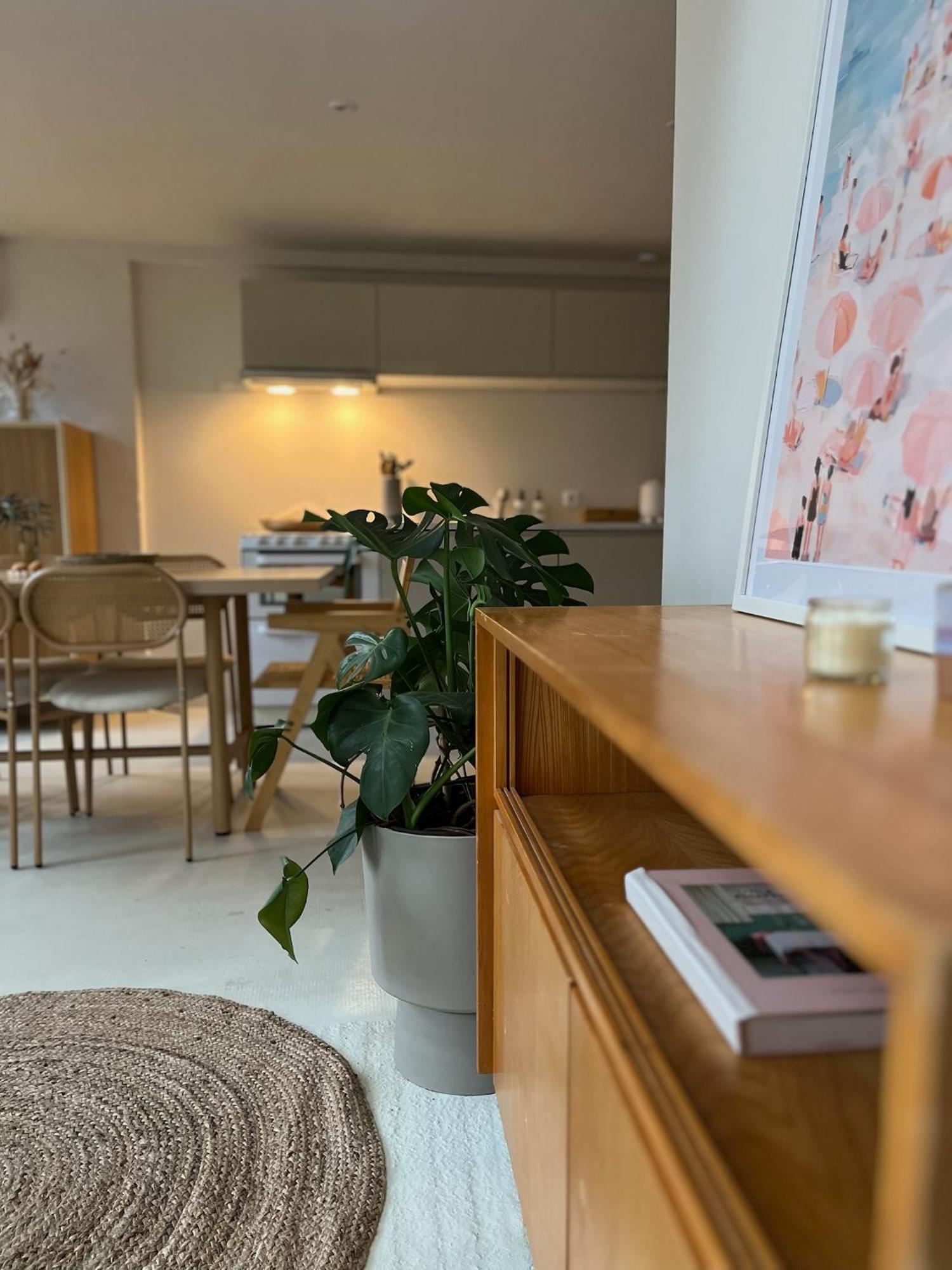 Apartment Nous