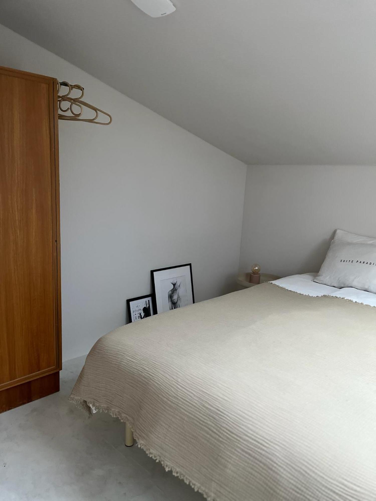 Apartment Nous