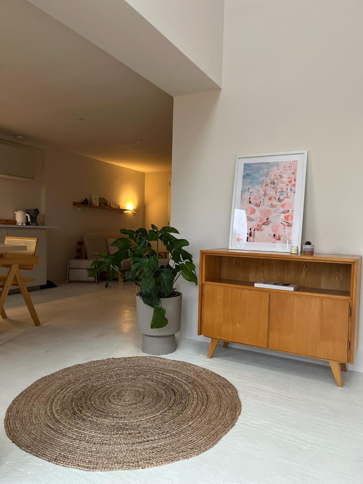 Nous Apartment *