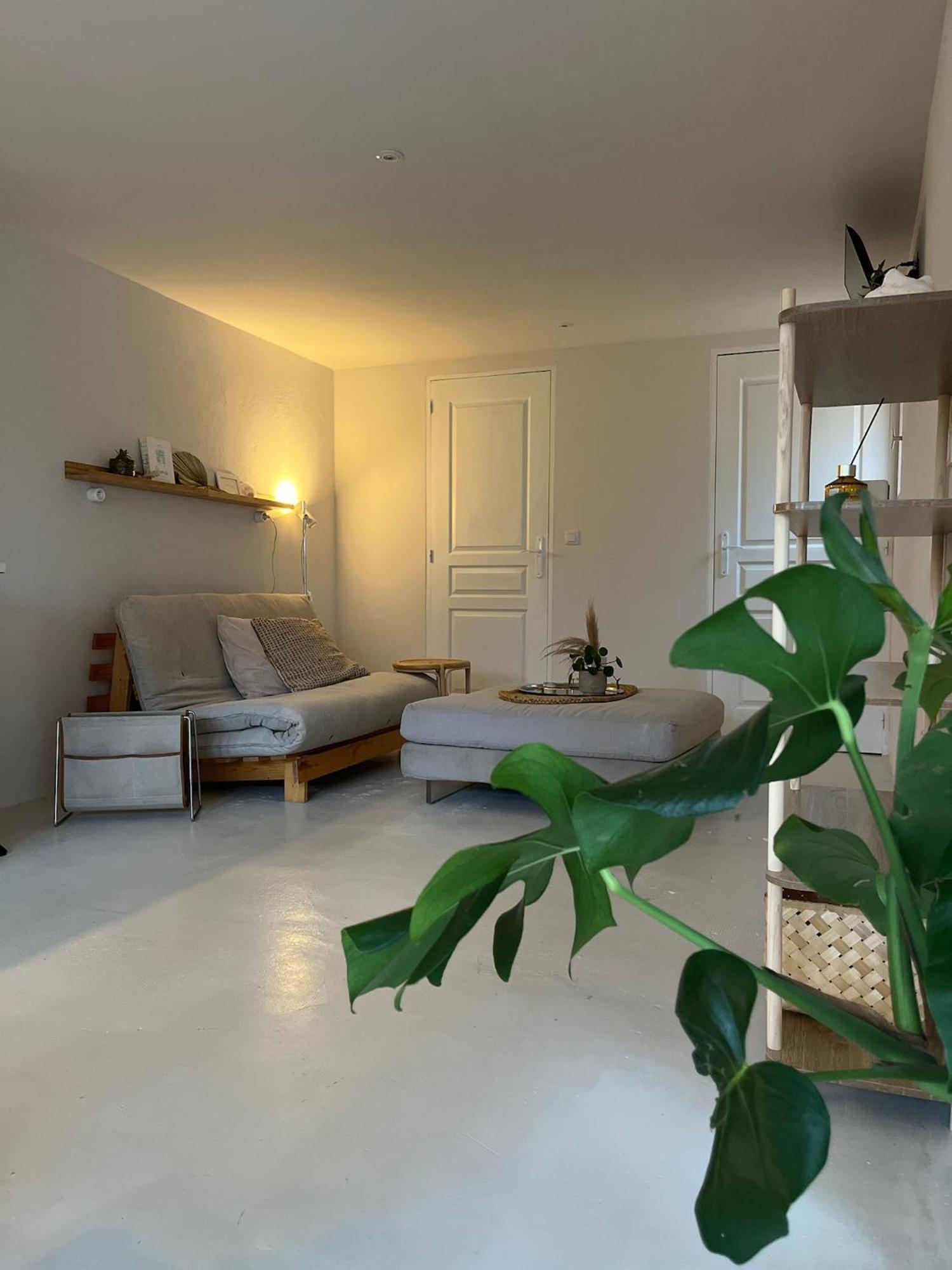 Nous Apartment